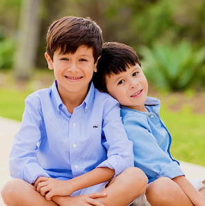 Meet your Posher, Alex